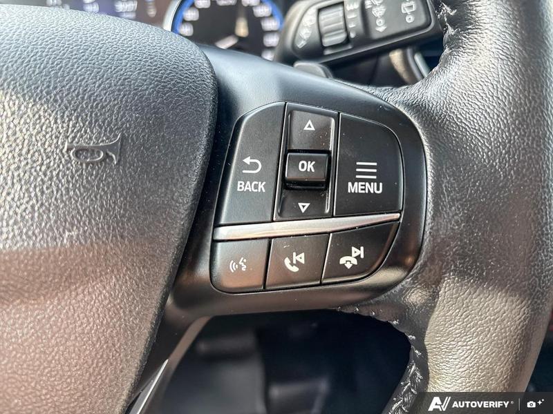 USED 2023 Ford Bronco Sport Badlands - Atlas Blue Metallic Exterior - $41,997 - Stock #E60569A - VIN 3FMCR9D96PRD94870 - Photo 16