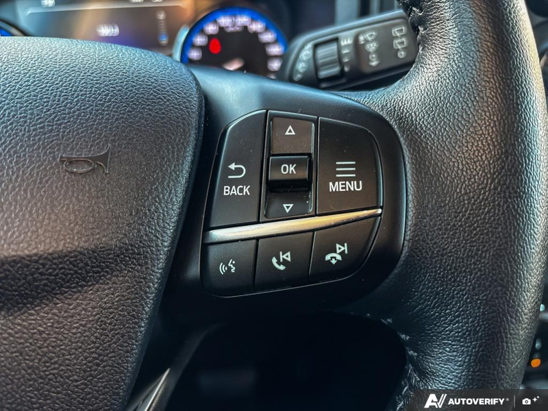 USED 2023 Ford Bronco Sport Outer Banks - Area 51 Exterior / NAVY PIER Interior - $39,908 - Stock #E60872A - VIN 3FMCR9C67PRE20125 - Photo 16