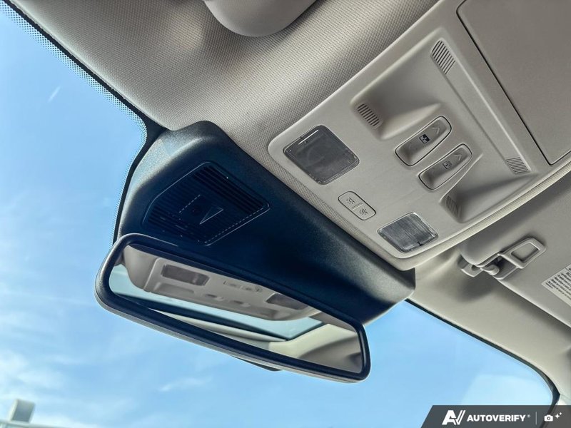 USED 2023 Ford Bronco Sport Badlands - Atlas Blue Metallic Exterior - $36,937 - Stock #E60569A - VIN 3FMCR9D96PRD94870 - Photo 21