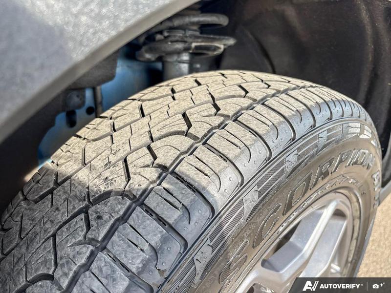 USED 2023 Ford Bronco Sport Badlands - Atlas Blue Metallic Exterior - $41,997 - Stock #E60569A - VIN 3FMCR9D96PRD94870 - Photo 7