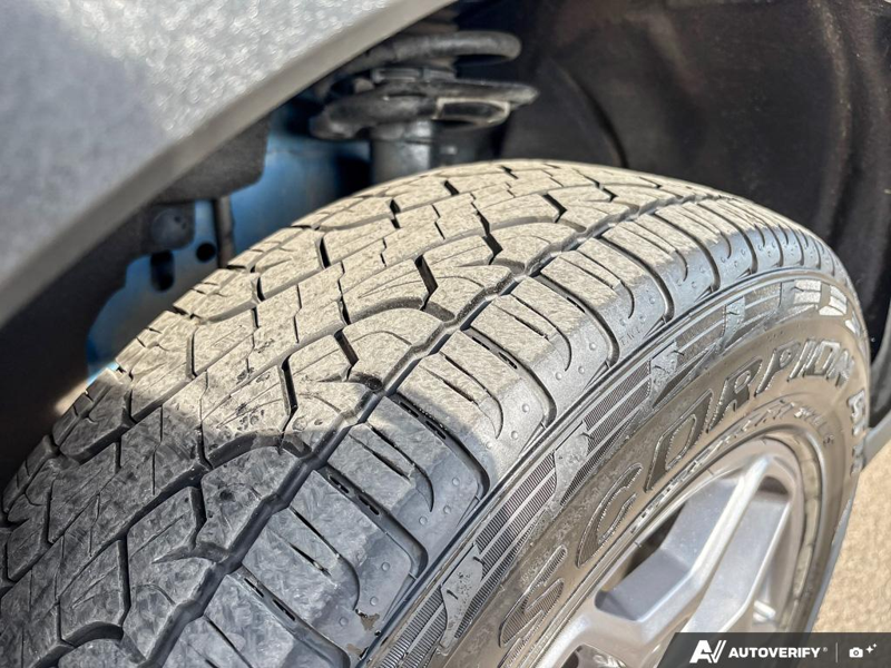 USED 2023 Ford Bronco Sport Badlands - Atlas Blue Metallic Exterior - $36,937 - Stock #E60569A - VIN 3FMCR9D96PRD94870 - Photo 7