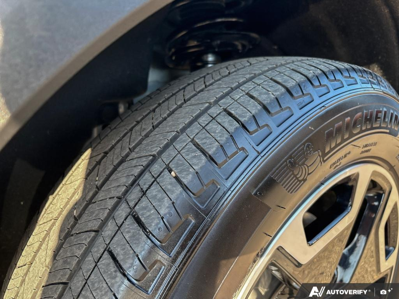 USED 2023 Ford Bronco Sport Outer Banks - Area 51 Exterior / NAVY PIER Interior - $39,908 - Stock #E60872A - VIN 3FMCR9C67PRE20125 - Photo 7
