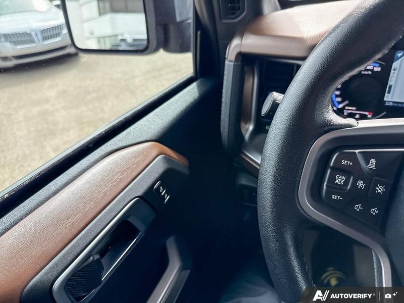 USED 2023 Ford Bronco Outer Banks - Carbonized Grey Metallic Exterior - $57,998 - Stock #E60186A - VIN 1FMEE5DP3PLB48823 - Photo 17