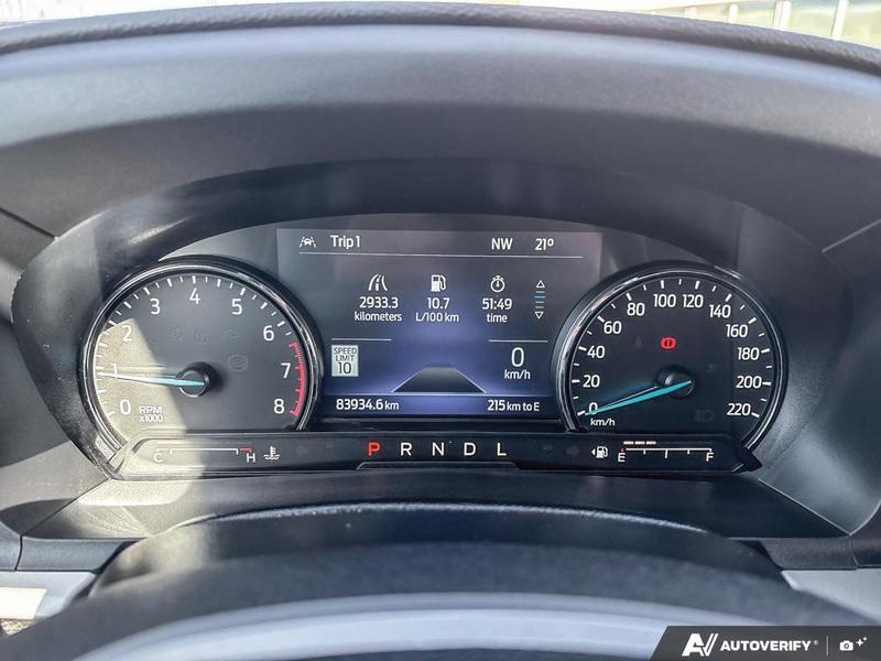 USED 2023 Ford Explorer XLT - Iconic Silver Metallic Exterior - $36,967 - Stock #E51244A - VIN 1FMSK8DH6PGA44664 - Photo 15