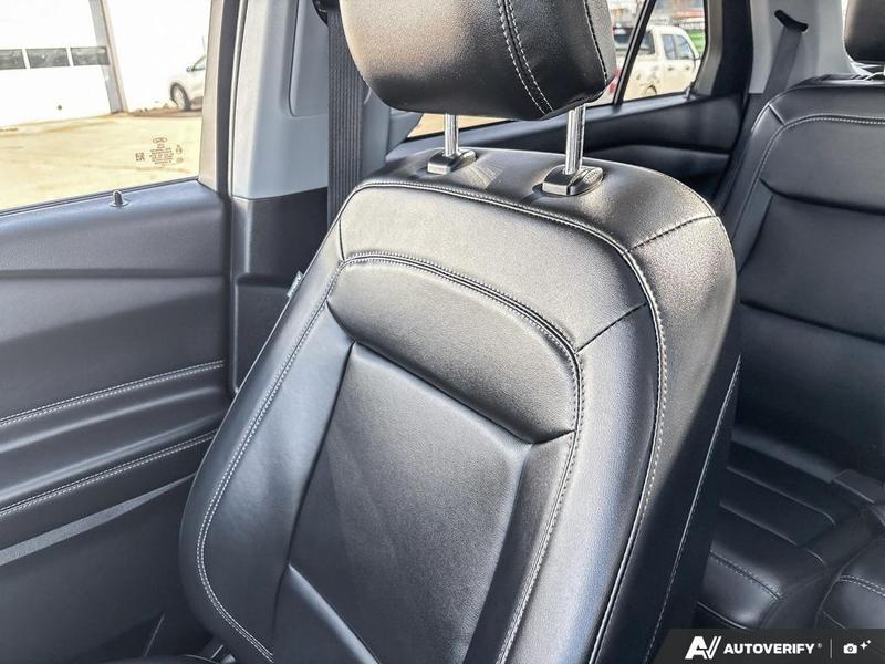 USED 2023 Ford Explorer XLT - Iconic Silver Metallic Exterior - $36,967 - Stock #E51244A - VIN 1FMSK8DH6PGA44664 - Photo 20