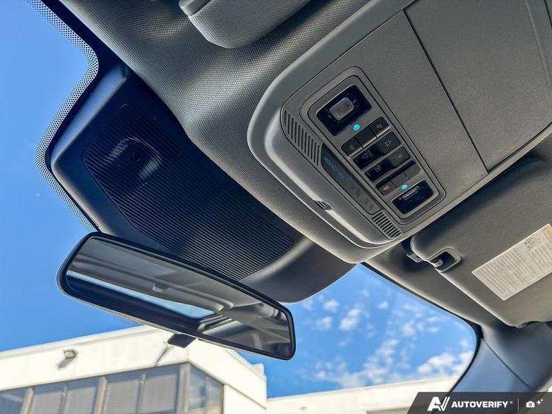 USED 2023 Ford Explorer XLT - Iconic Silver Metallic Exterior - $36,967 - Stock #E51244A - VIN 1FMSK8DH6PGA44664 - Photo 21
