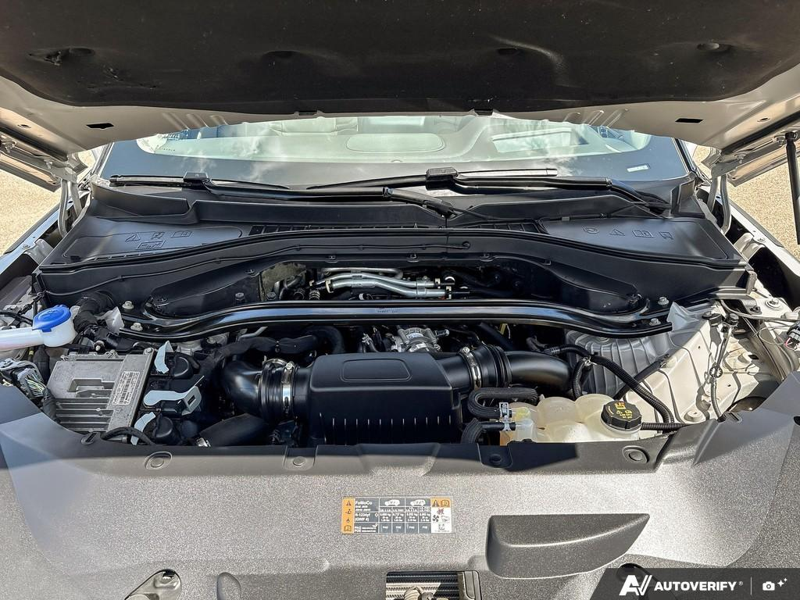 USED 2023 Lincoln Aviator Reserve - Jewel Sandstone Prem Colorant Exterior / SANDSTONE LEATHER TRIMMED Interior - $54,950 - Stock #E60455A - VIN 5LM5J7XC3PGL10519 - Photo 10