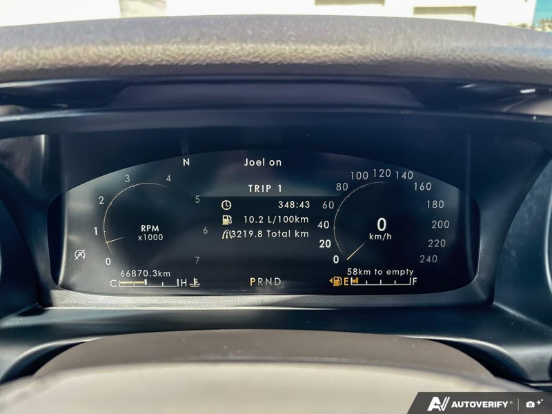 USED 2023 Lincoln Aviator Reserve - Jewel Sandstone Prem Colorant Exterior / SANDSTONE LEATHER TRIMMED Interior - $54,950 - Stock #E60455A - VIN 5LM5J7XC3PGL10519 - Photo 15
