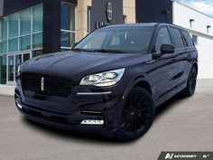 2023 Lincoln Aviator Reserve 1