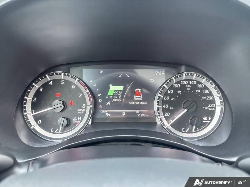USED 2023 Toyota Highlander XSE - Gray Exterior - $49,976 - Stock #E60061A - VIN 5TDKDRBH4PS520780 - Photo 15