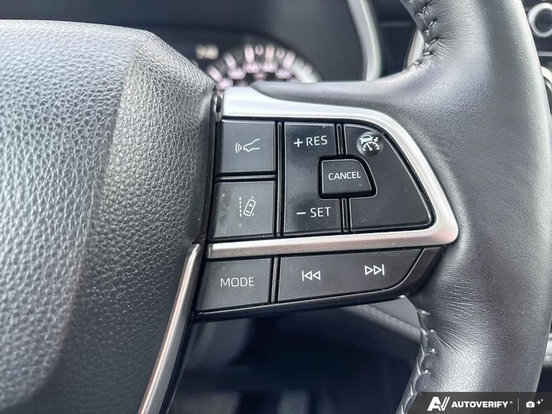 USED 2023 Toyota Highlander XSE - Gray Exterior - $49,976 - Stock #E60061A - VIN 5TDKDRBH4PS520780 - Photo 16