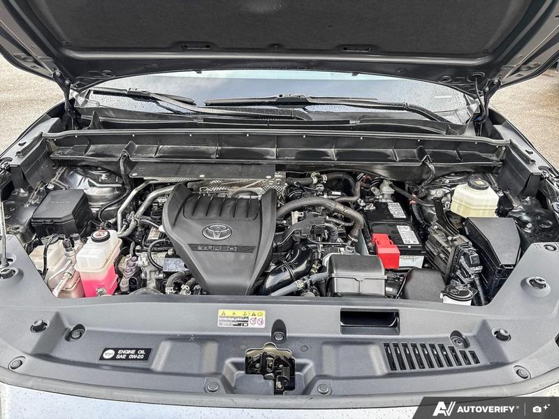 USED 2023 Toyota Highlander XSE - Gray Exterior - $49,976 - Stock #E60061A - VIN 5TDKDRBH4PS520780 - Photo 10
