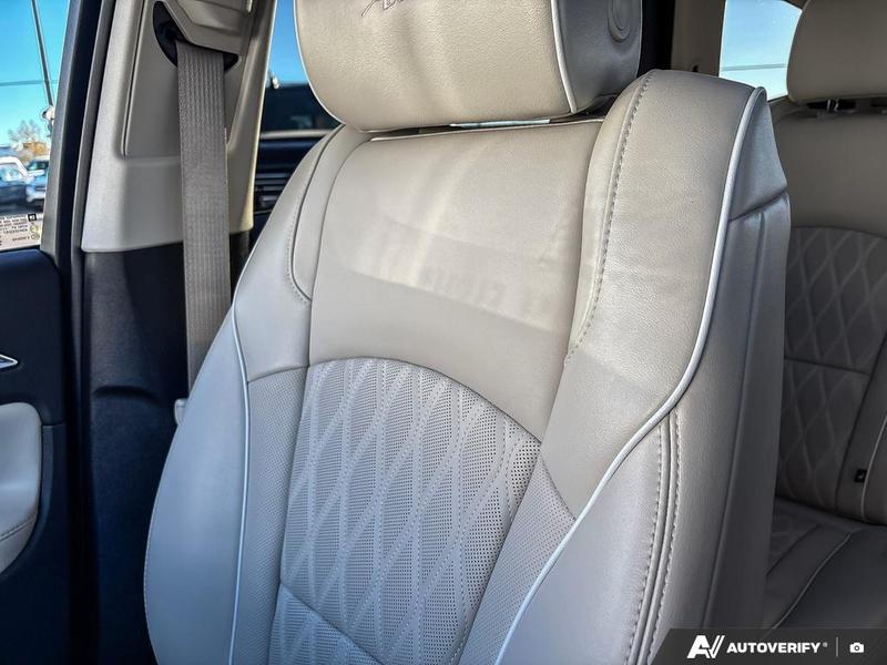 USED 2024 Buick Enclave Avenir - Black Exterior - $51,950 - Stock #E51161A - VIN 5GAEVCKW4RJ128129 - Photo 20