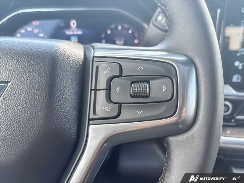 USED 2024 Chevrolet Silverado 2500HD LTZ - Pearl White Exterior - $86,963 - Stock #E60648A - VIN 1GC4YPEY2RF161994 - Photo 16