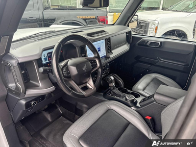 USED 2024 Ford Bronco Big Bend Sasquatch Package - $54,997 - Stock #EP4763 - VIN 1FMDE7BH6RLA09002