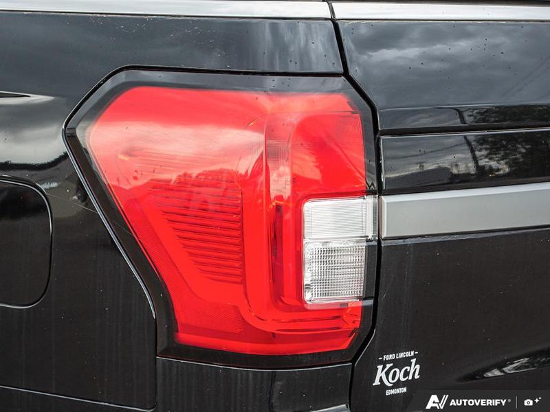 USED 2024 Ford Expedition XLT - Black Exterior - $62,967 - Stock #E51219A - VIN 1FMJU1J80REA12325 - Photo 11