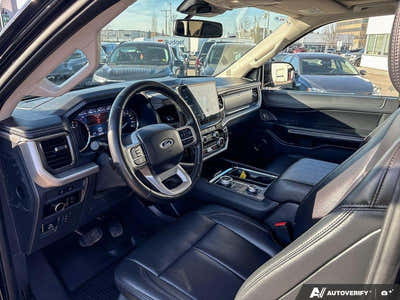 USED 2024 Ford Expedition XLT - $63,984 - Stock #E51219A - VIN 1FMJU1J80REA12325