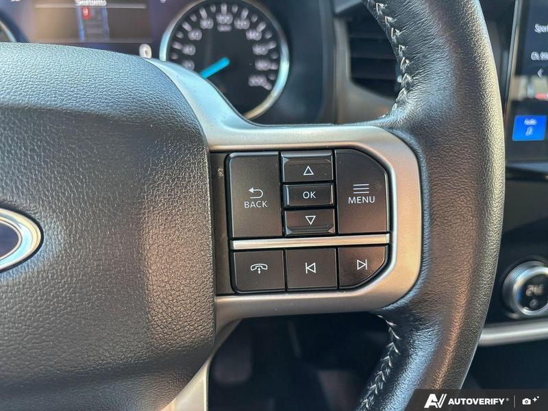 USED 2024 Ford Expedition XLT - Black Exterior - $64,989 - Stock #E51219A - VIN 1FMJU1J80REA12325 - Photo 16