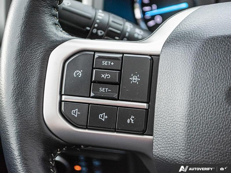 USED 2024 Ford Expedition XLT - Black Exterior - $62,967 - Stock #E51219A - VIN 1FMJU1J80REA12325 - Photo 17