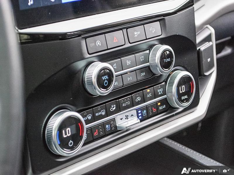 USED 2024 Ford Expedition XLT - Black Exterior - $62,967 - Stock #E51219A - VIN 1FMJU1J80REA12325 - Photo 19