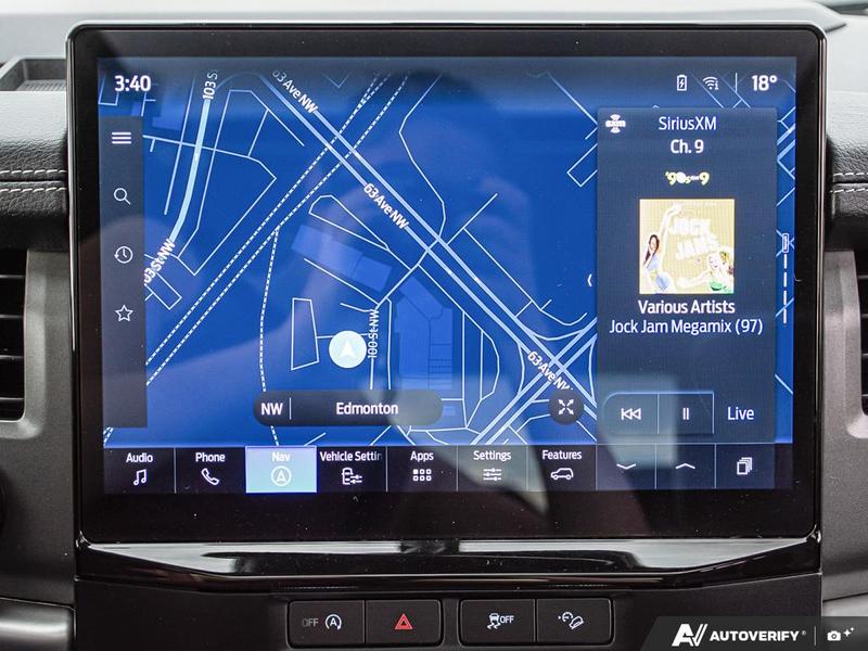 USED 2024 Ford Expedition XLT - Black Exterior - $62,967 - Stock #E51219A - VIN 1FMJU1J80REA12325 - Photo 20