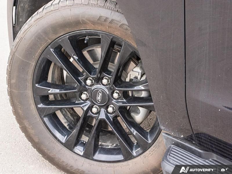 USED 2024 Ford Expedition XLT - Black Exterior - $62,967 - Stock #E51219A - VIN 1FMJU1J80REA12325 - Photo 6