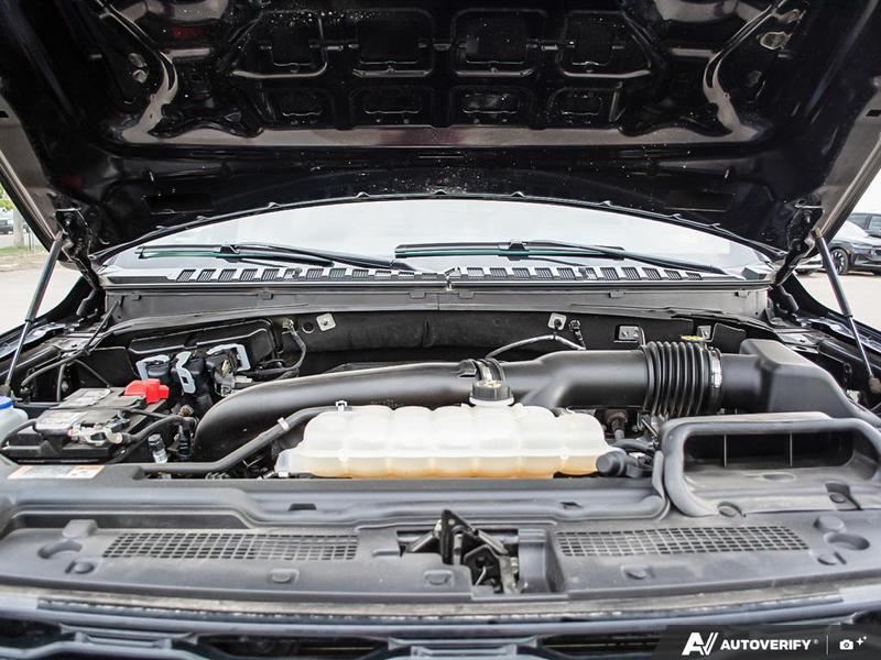 USED 2024 Ford Expedition XLT - Black Exterior - $62,967 - Stock #E51219A - VIN 1FMJU1J80REA12325 - Photo 7