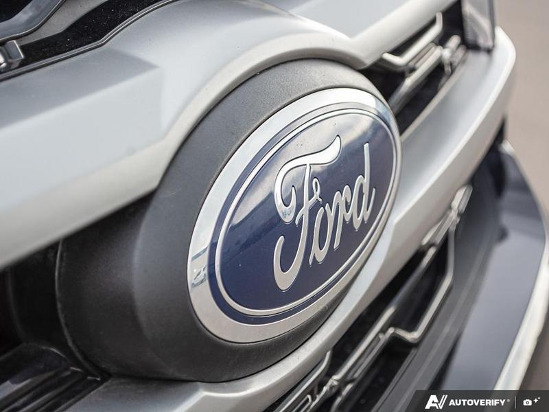 USED 2024 Ford Expedition XLT - Black Exterior - $62,967 - Stock #E51219A - VIN 1FMJU1J80REA12325 - Photo 8