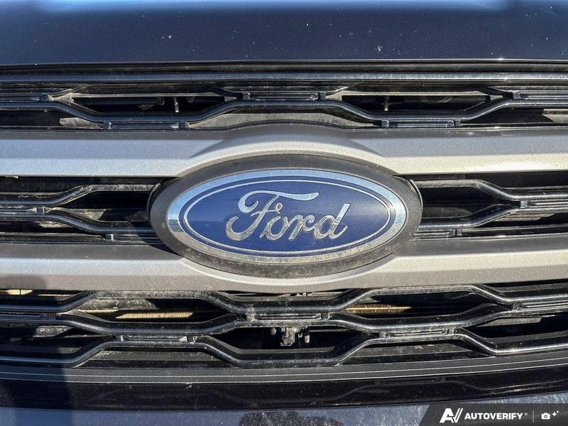 USED 2024 Ford Expedition XLT - Black Exterior - $64,989 - Stock #E51219A - VIN 1FMJU1J80REA12325 - Photo 9