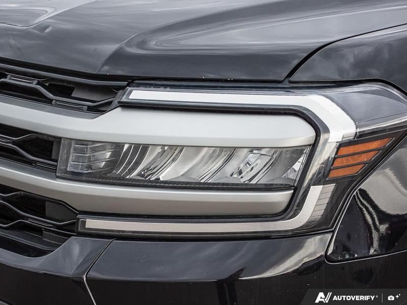 USED 2024 Ford Expedition XLT - Black Exterior - $62,967 - Stock #E51219A - VIN 1FMJU1J80REA12325 - Photo 9