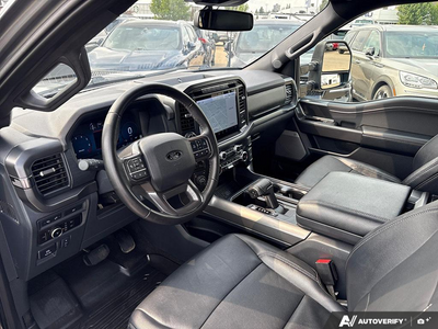 USED 2024 Ford F-150 XLT Leather Long Box - $59,929 - Stock #EP4730 - VIN 1FTFW3L85RFA92518