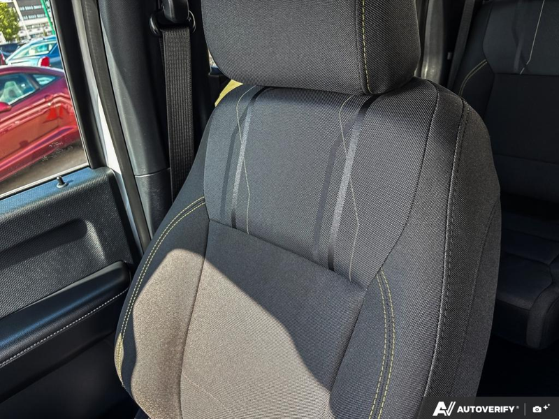 USED 2024 Ford F-150 STX - White Exterior / BLACK STX CLOTH Interior - $49,955 - Stock #EP4731 - VIN 1FTEW2LP0RKE36163 - Photo 20
