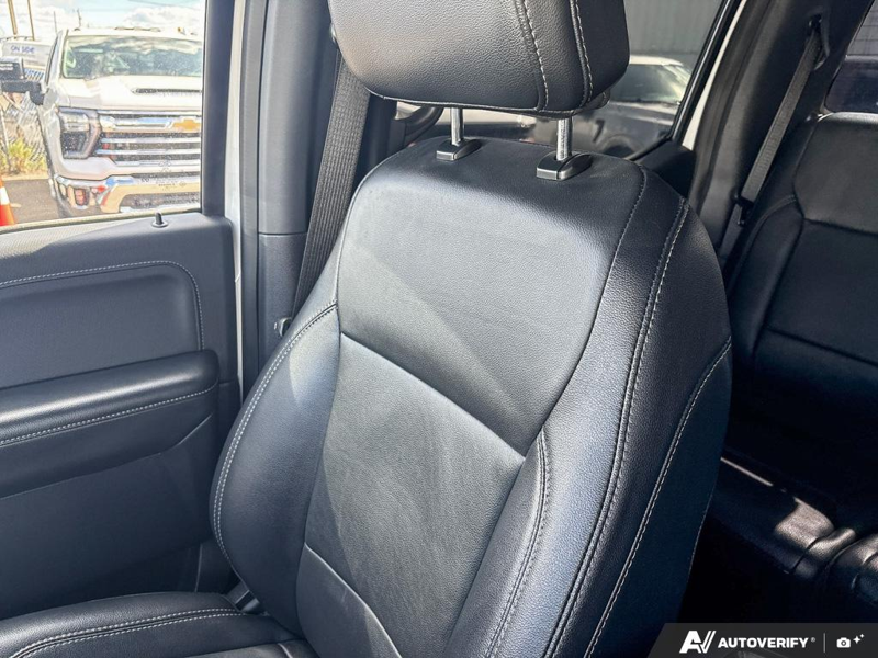 USED 2024 Ford F-150 XLT - Oxford White Exterior / BLACK LEATHER TRIMMED Interior - $59,998 - Stock #EP4739 - VIN 1FTFW3LD3RFA36252 - Photo 20