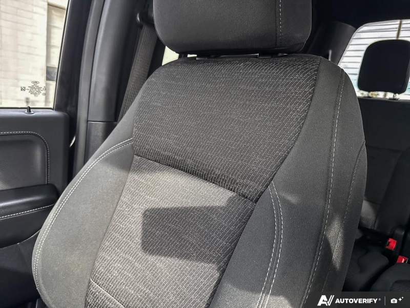 USED 2024 Ford F-150 XLT - Agate Black Metallic Exterior / BLACK, UNIQUE SPORT CLOTH 40/CONSOLE/40 FRONT-SEATS Interior - $54,937 - Stock #EP4787 - VIN 1FTFW3L8XRKE17140 - Photo 20