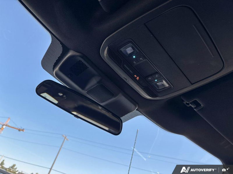 USED 2024 Ford F-150 STX - Oxford White Exterior / BLACK/BRONZE, UNIQUE CLOTH 40/CONSOLE/40 FRONT SEATS Interior - $49,997 - Stock #EP4743 - VIN 1FTFW2L8XRFA45933 - Photo 21