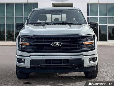 USED 2024 Ford F-150 XLT - Avalanche Exterior - $57,997 - Stock #EP4821 - VIN 1FTFW3LD5RFB41620