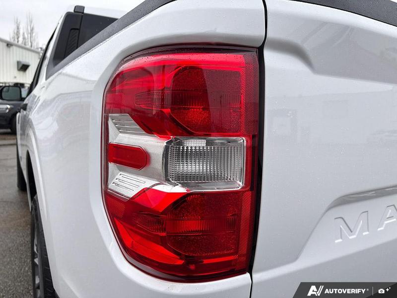 USED 2024 Ford Maverick XLT - Oxford White Exterior - $36,963 - Stock #E51203A - VIN 3FTTW8J96RRB62011 - Photo 11