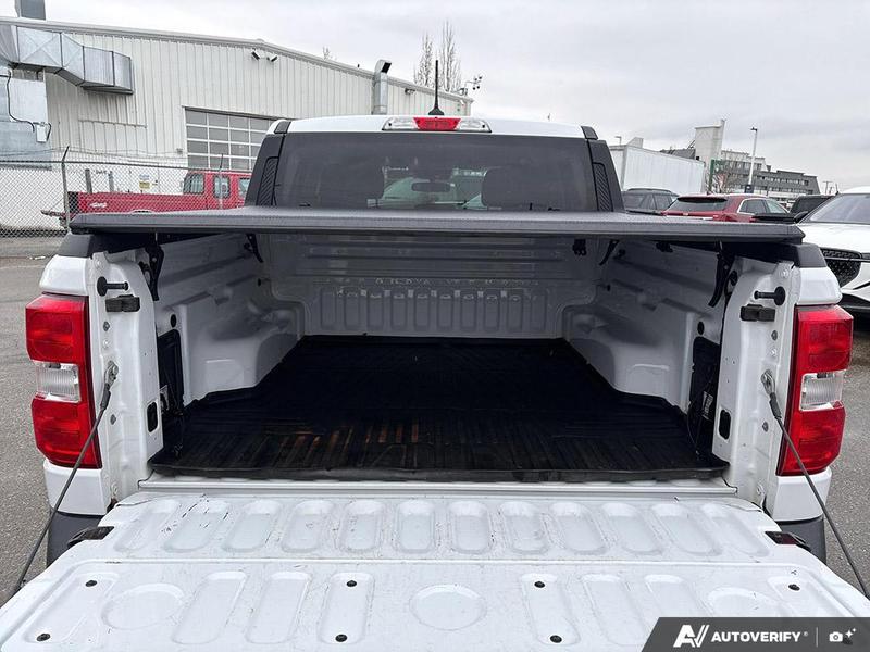 USED 2024 Ford Maverick XLT - Oxford White Exterior - $36,963 - Stock #E51203A - VIN 3FTTW8J96RRB62011 - Photo 12