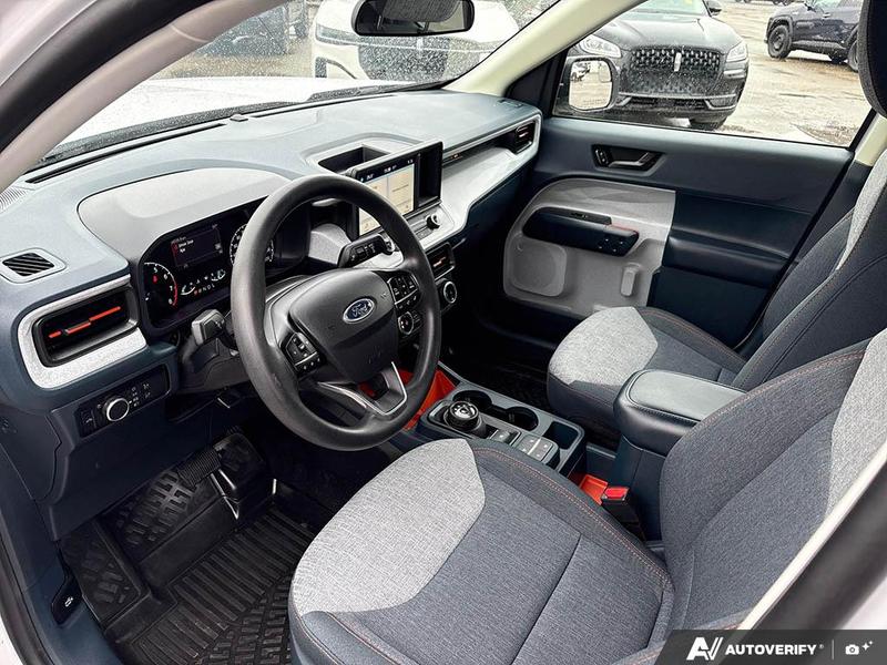 USED 2024 Ford Maverick XLT - Oxford White Exterior - $36,963 - Stock #E51203A - VIN 3FTTW8J96RRB62011 - Photo 13