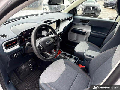 USED 2024 Ford Maverick XLT - $37,984 - Stock #E51203A - VIN 3FTTW8J96RRB62011