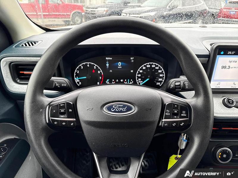 USED 2024 Ford Maverick XLT - Oxford White Exterior - $36,963 - Stock #E51203A - VIN 3FTTW8J96RRB62011 - Photo 14