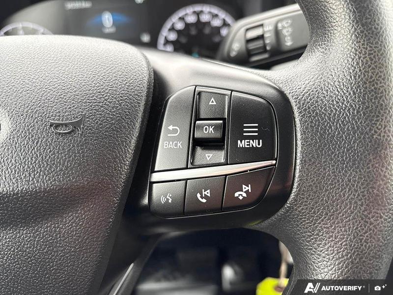 USED 2024 Ford Maverick XLT - Oxford White Exterior - $36,963 - Stock #E51203A - VIN 3FTTW8J96RRB62011 - Photo 16