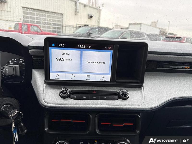 USED 2024 Ford Maverick XLT - Oxford White Exterior - $36,963 - Stock #E51203A - VIN 3FTTW8J96RRB62011 - Photo 19