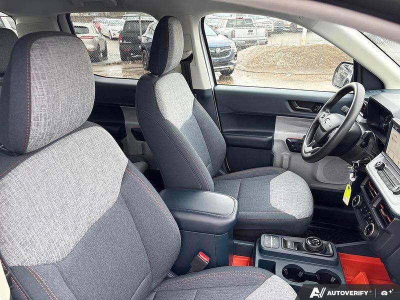 USED 2024 Ford Maverick XLT - Oxford White Exterior - $36,963 - Stock #E51203A - VIN 3FTTW8J96RRB62011 - Photo 22