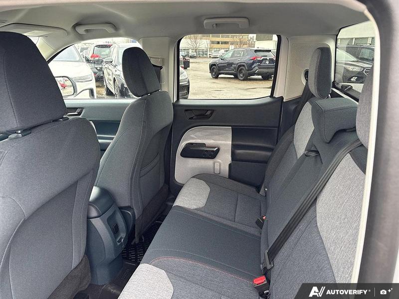 USED 2024 Ford Maverick XLT - Oxford White Exterior - $36,963 - Stock #E51203A - VIN 3FTTW8J96RRB62011 - Photo 23