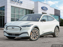 2024 Ford Mustang Mach-E Premium AWD 1