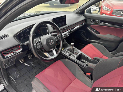 USED 2024 Honda Civic Sedan Si - $39,997 - Stock #E51161B - VIN 2HGFE1E50RH080772