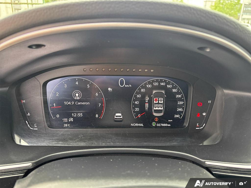 USED 2024 Honda Civic Sedan Si - Black Exterior - $35,976 - Stock #E51161B - VIN 2HGFE1E50RH080772 - Photo 15