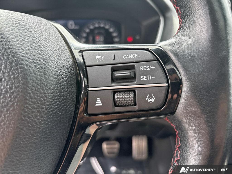 USED 2024 Honda Civic Sedan Si - Black Exterior - $35,976 - Stock #E51161B - VIN 2HGFE1E50RH080772 - Photo 16