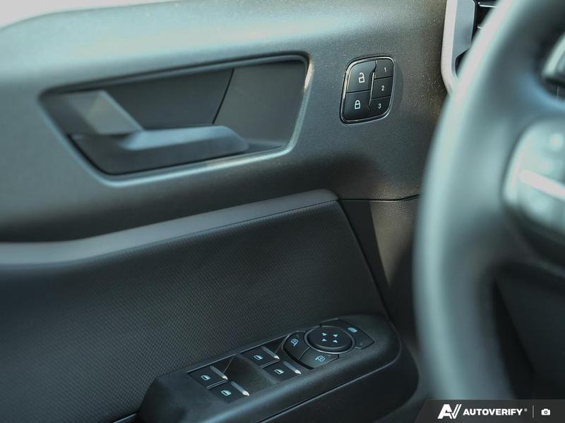 NEW 2025 Ford Bronco Sport Outer Banks - Oxford White Exterior / PLATINUM BLUE Interior - $41,909 - Stock #E51202 - VIN 3FMCR9CN9SRF21408 - Photo 17